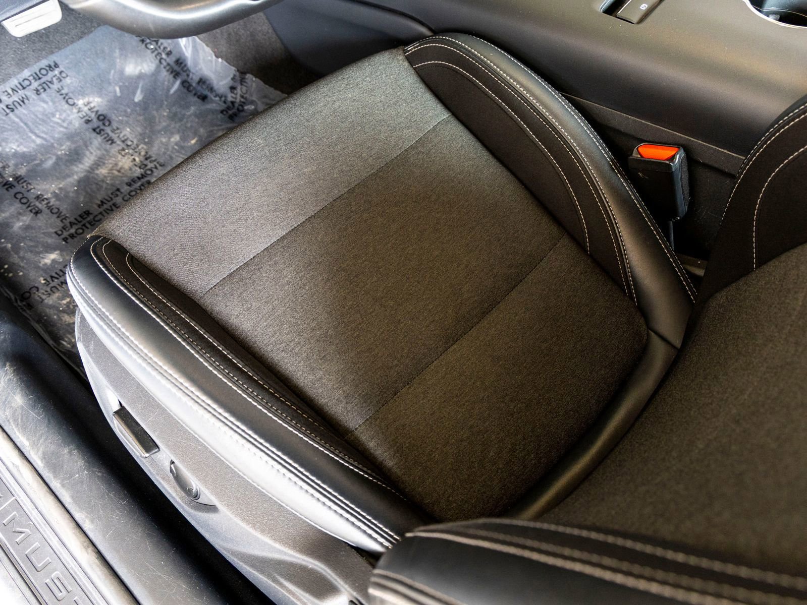 Used 2024 Ford Mustang Coupe image 20