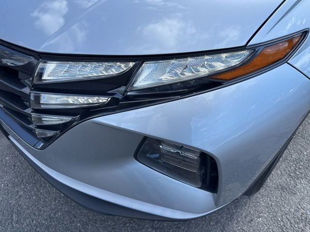 Used 2023 Hyundai Tucson SE image 27