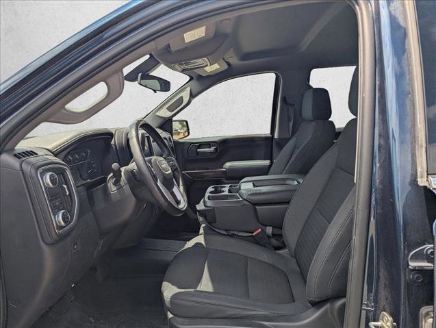 Used 2020 GMC Sierra 1500 SLE w/ SLE Value Package RWD image 12