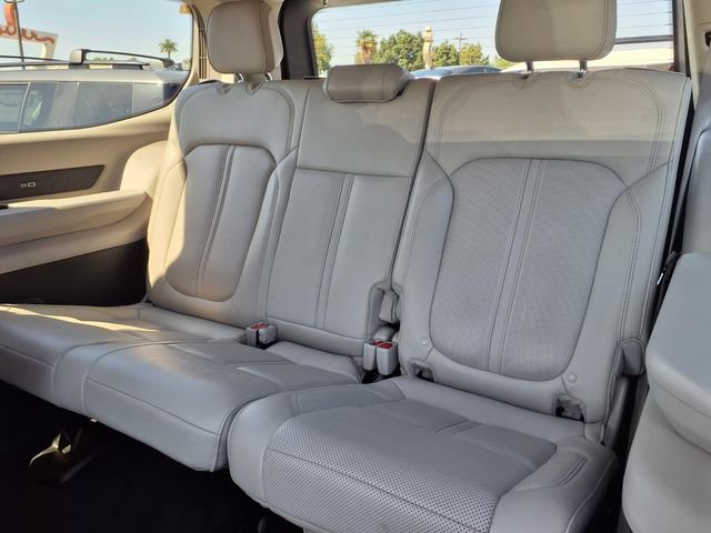 Used 2024 Jeep Wagoneer Series III image 9