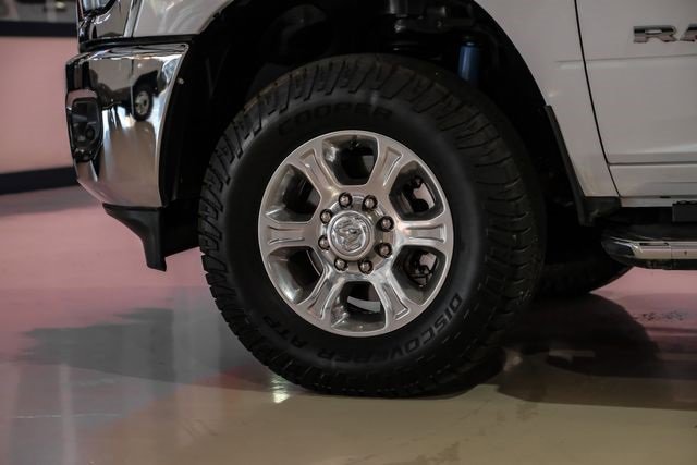 Used 2024 RAM 2500 Big Horn w/ Off Road Package image 49