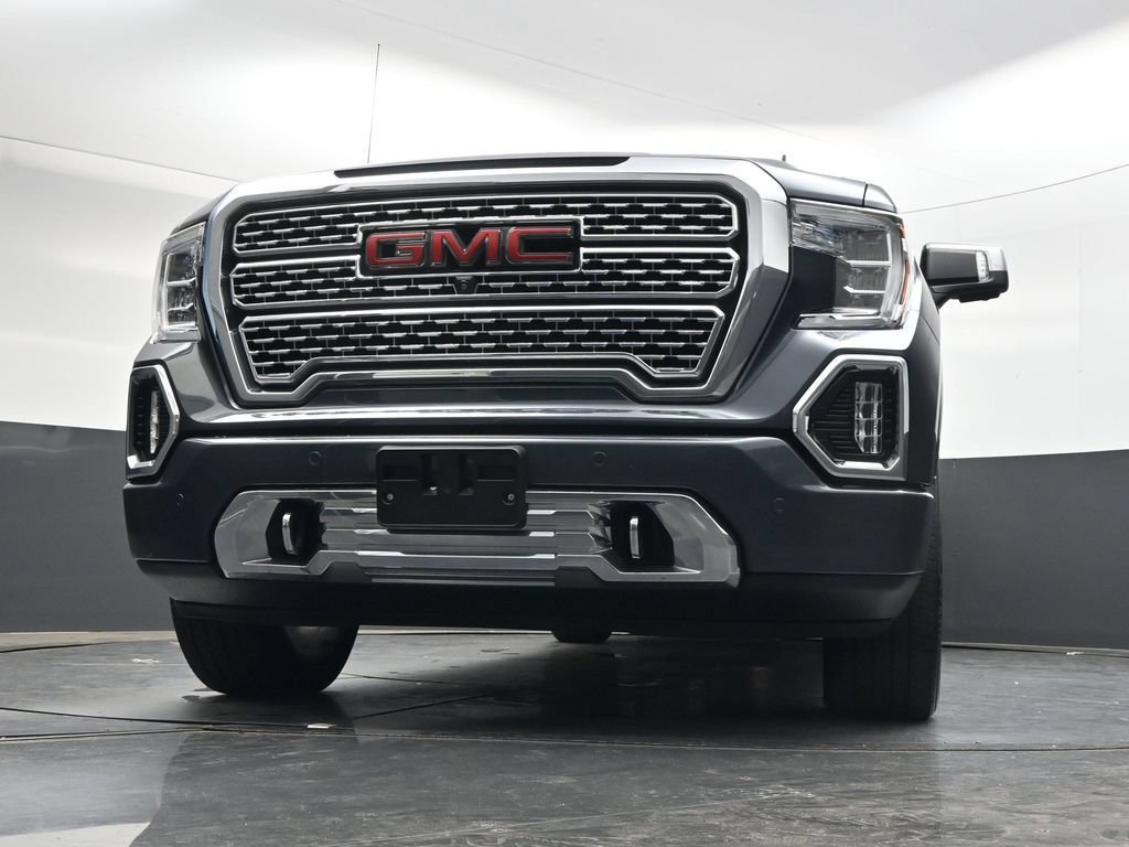 Used 2022 GMC Sierra 1500 Denali w/ Denali Reserve Package AWD/4WD image 41