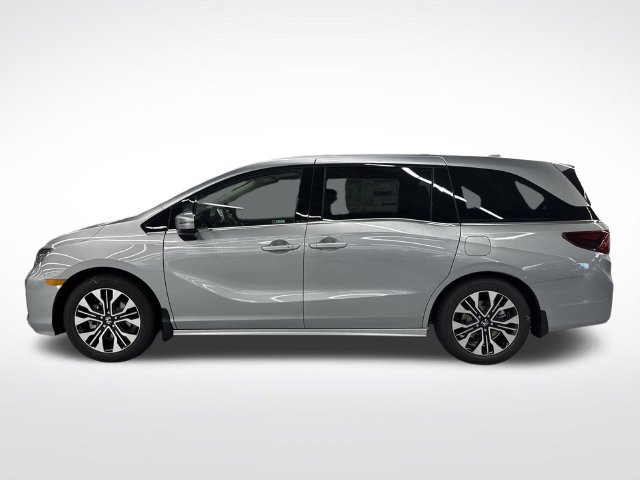 Used 2026 Honda Odyssey Elite image 32