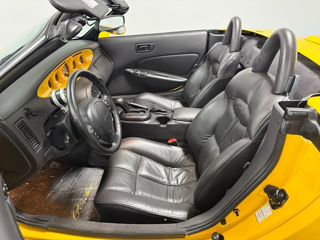 Used 1999 Plymouth Prowler image 9
