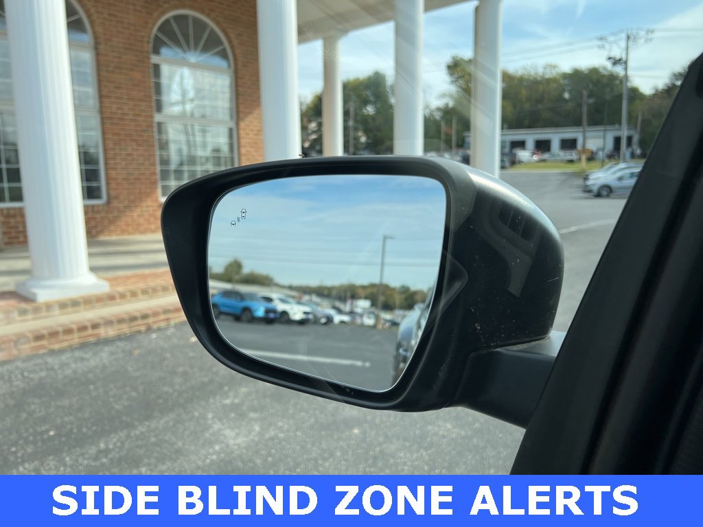 Used 2024 Nissan Frontier SV w/ Technology Package image 28