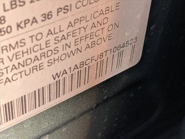 New 2026 Audi Q3 quattro 2.0T image 17