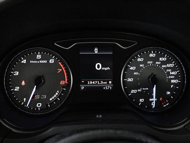 Used 2015 Audi S3 Prestige AWD/4WD image 11