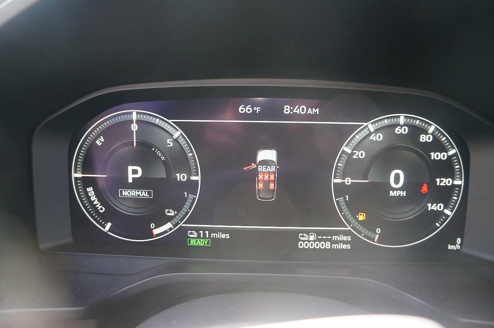 New 2025 Mitsubishi Outlander ES image 14