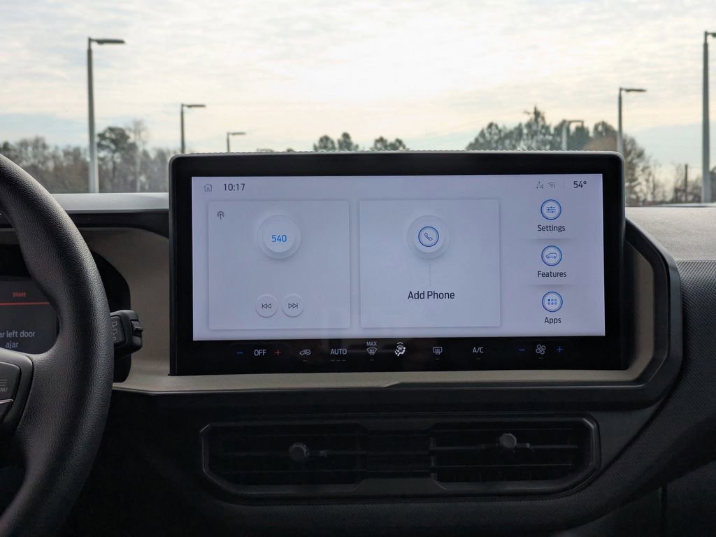 New 2026 Ford Bronco Sport Big Bend image 18