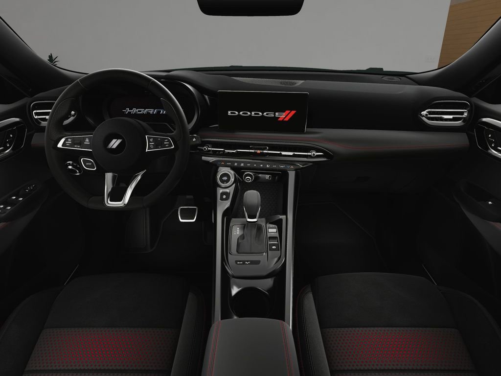 New 2024 Dodge Hornet R/T Plus w/ Track Pack AWD/4WD image 20