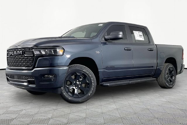 New 2027 RAM 1500 Express
