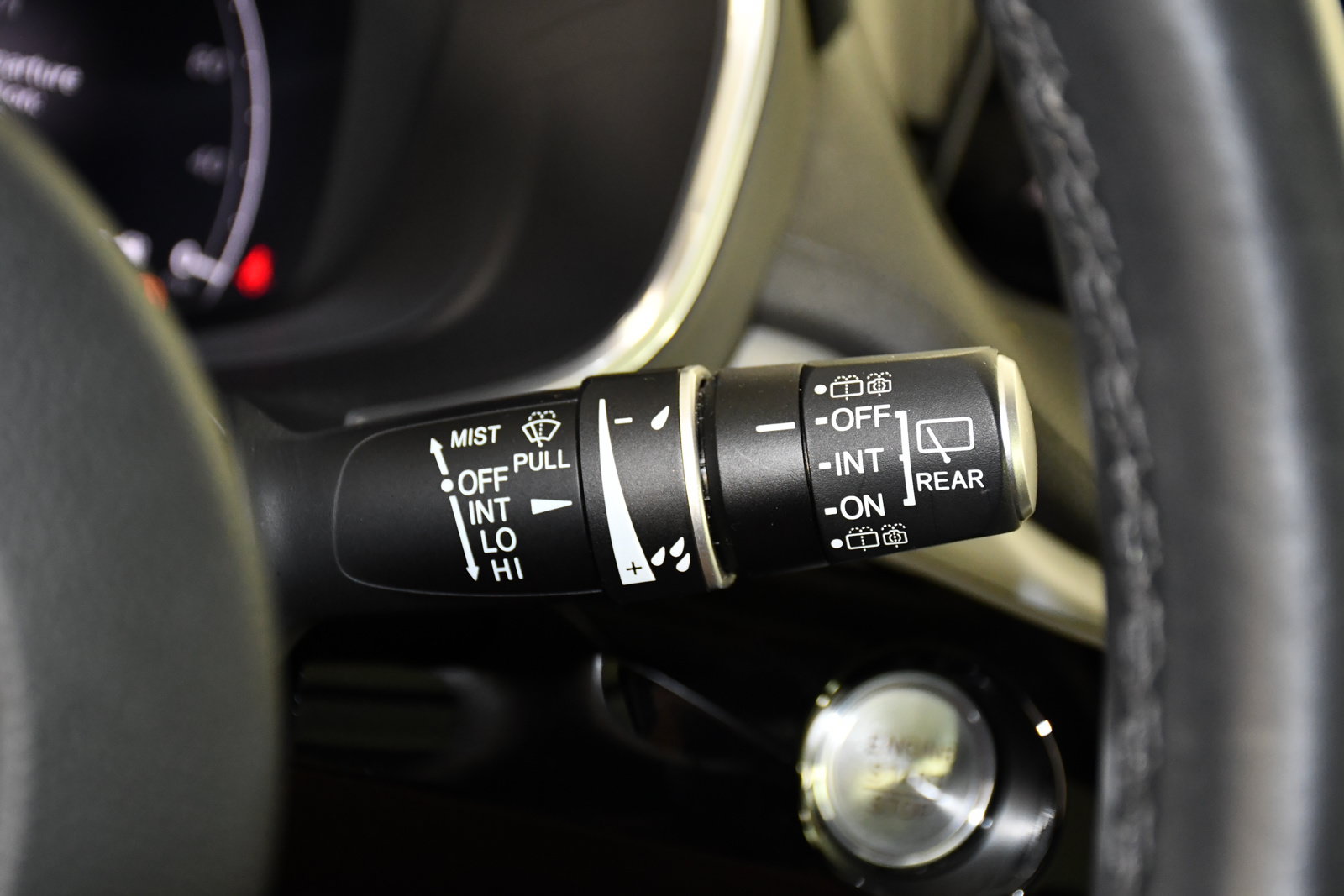 Certified 2024 Acura MDX SH-AWD image 23