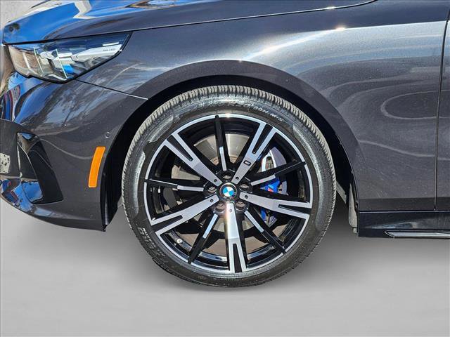 Used 2026 BMW 530i image 21