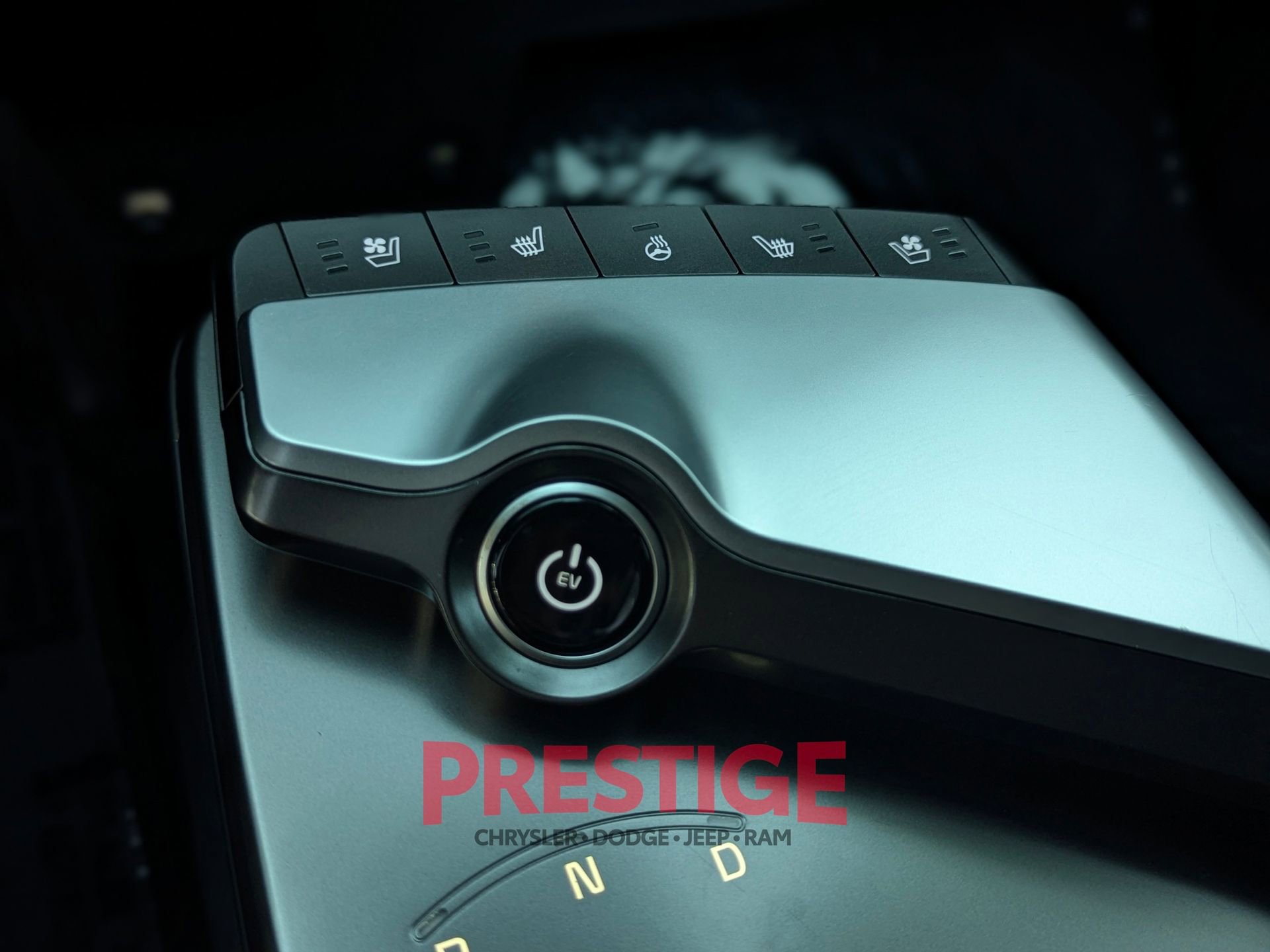 Used 2024 Kia EV6 Wind AWD/4WD image 18