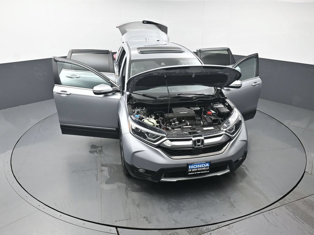 Used 2019 Honda CR-V EX image 51