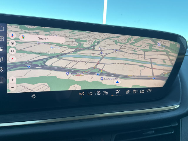 New 2026 Buick Envision Avenir AWD/4WD image 26