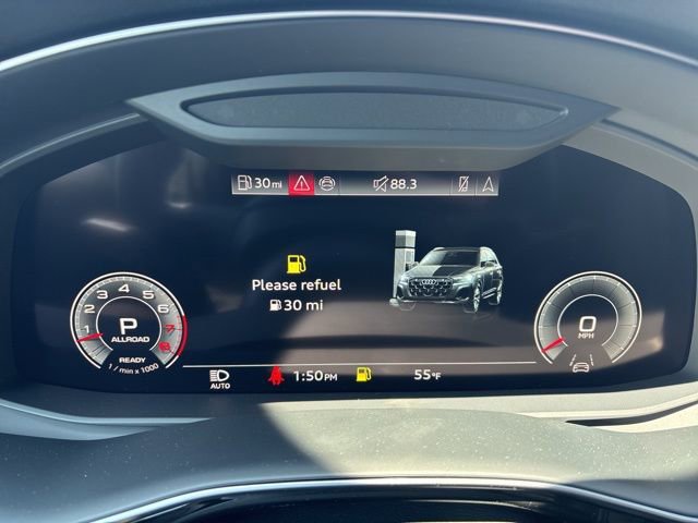 New 2026 Audi Q7 3.0T Premium Plus image 21