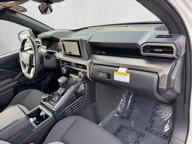 Certified 2025 Toyota 4Runner TRD Off-Road image 20