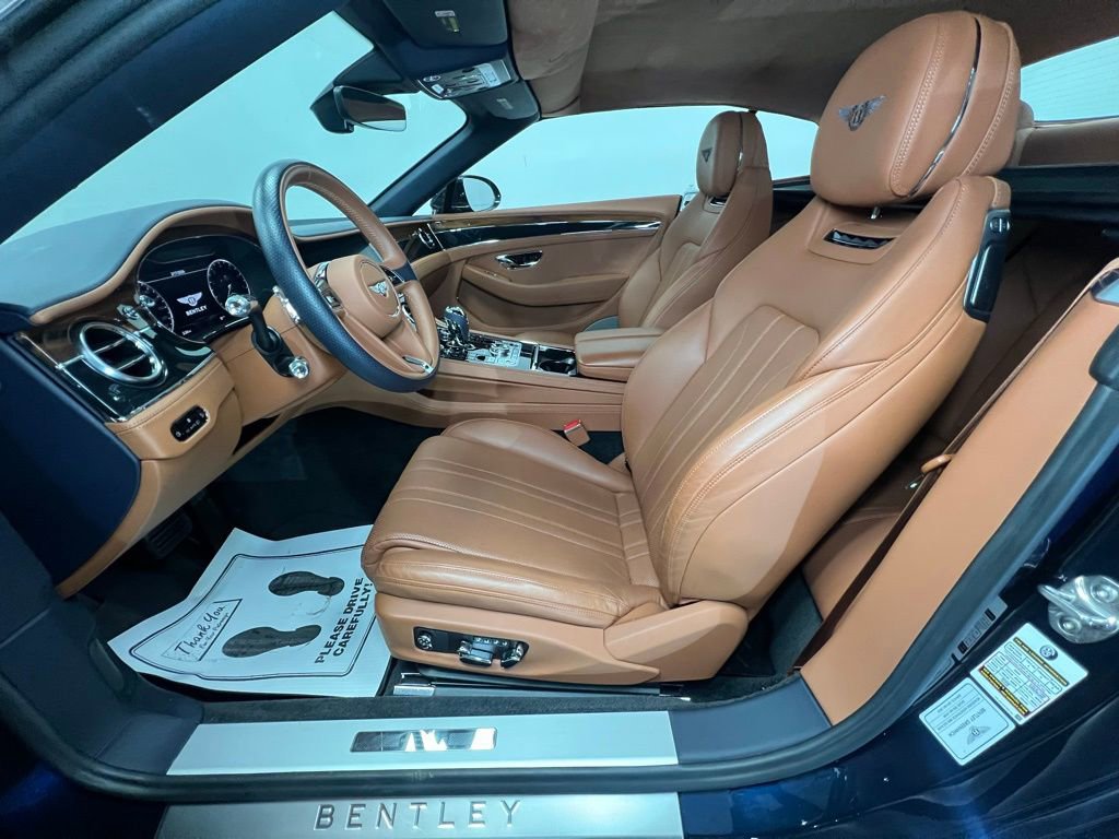 Used 2020 Bentley Continental GT image 5
