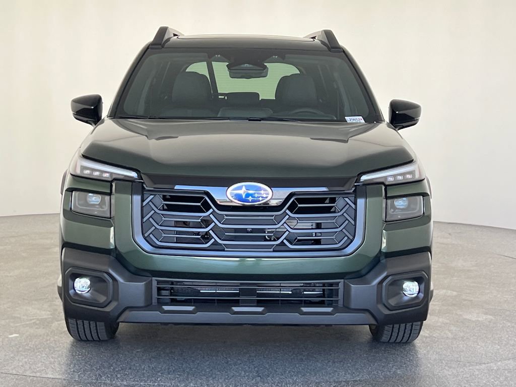 New 2026 Subaru Outback Touring XT image 10