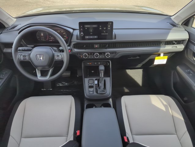 New 2027 Honda CR-V EX image 11