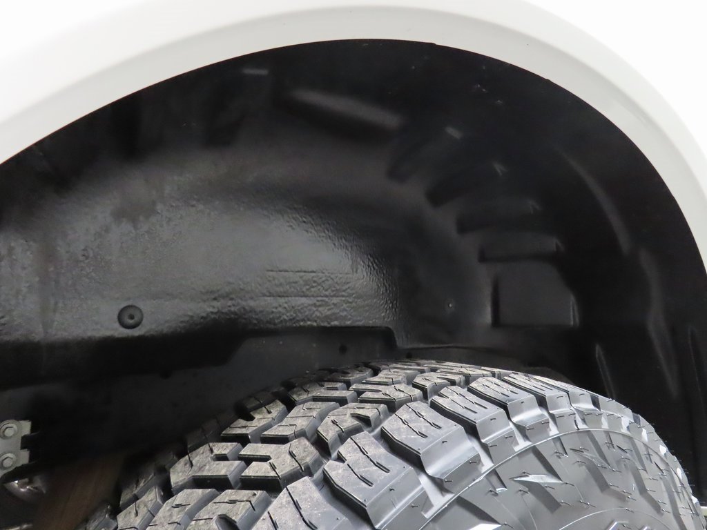 Used 2025 Ford F250 Platinum image 34