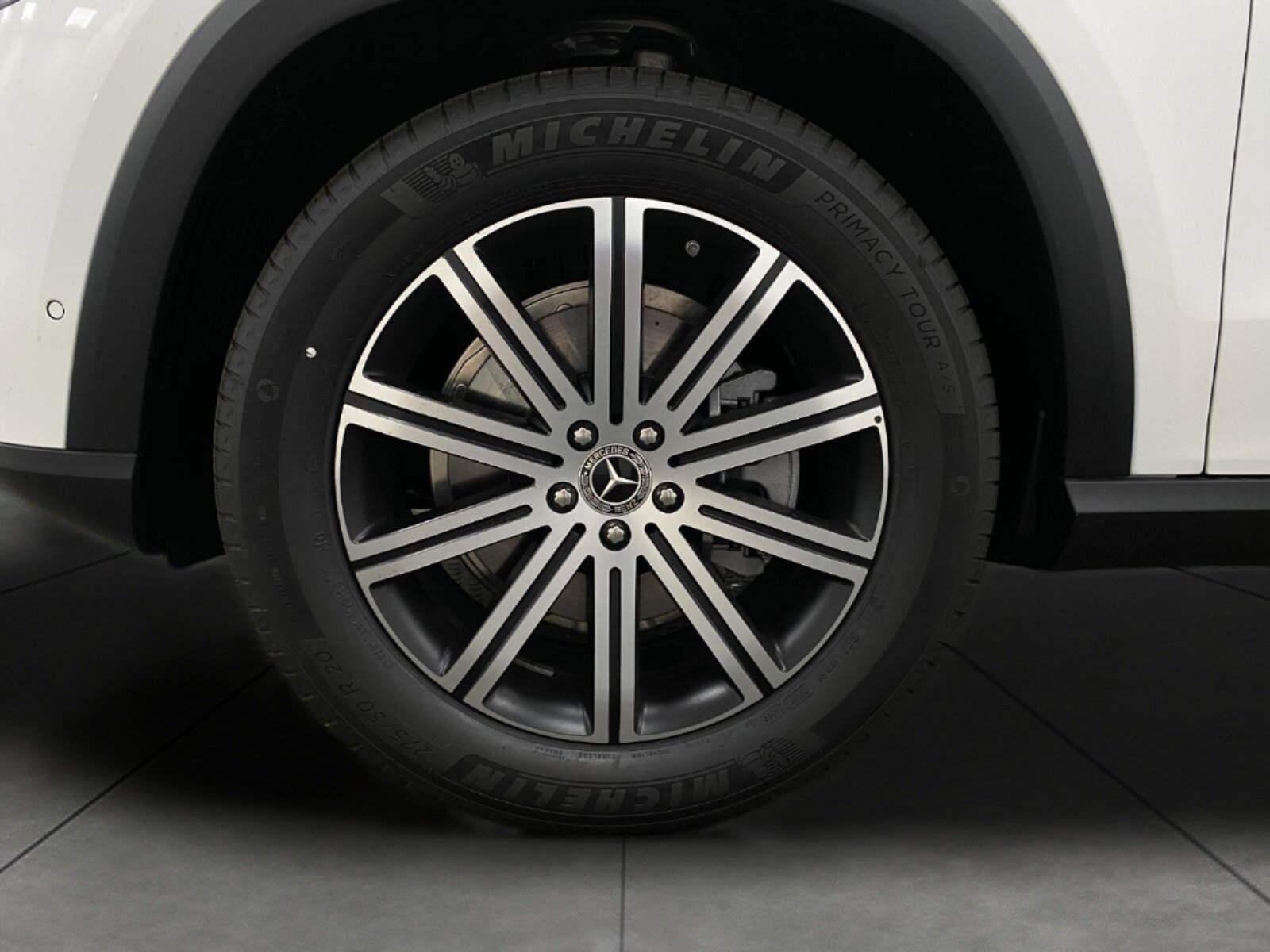 New 2026 Mercedes-Benz GLE 350 4MATIC image 13