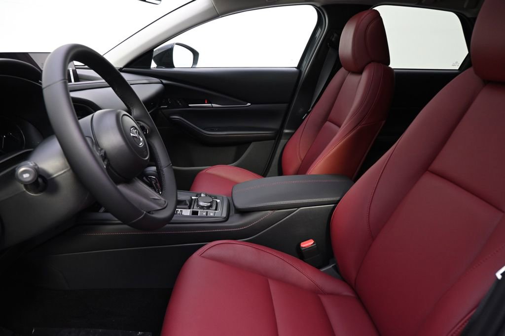 New 2026 MAZDA CX-30 AWD 2.5 S image 13