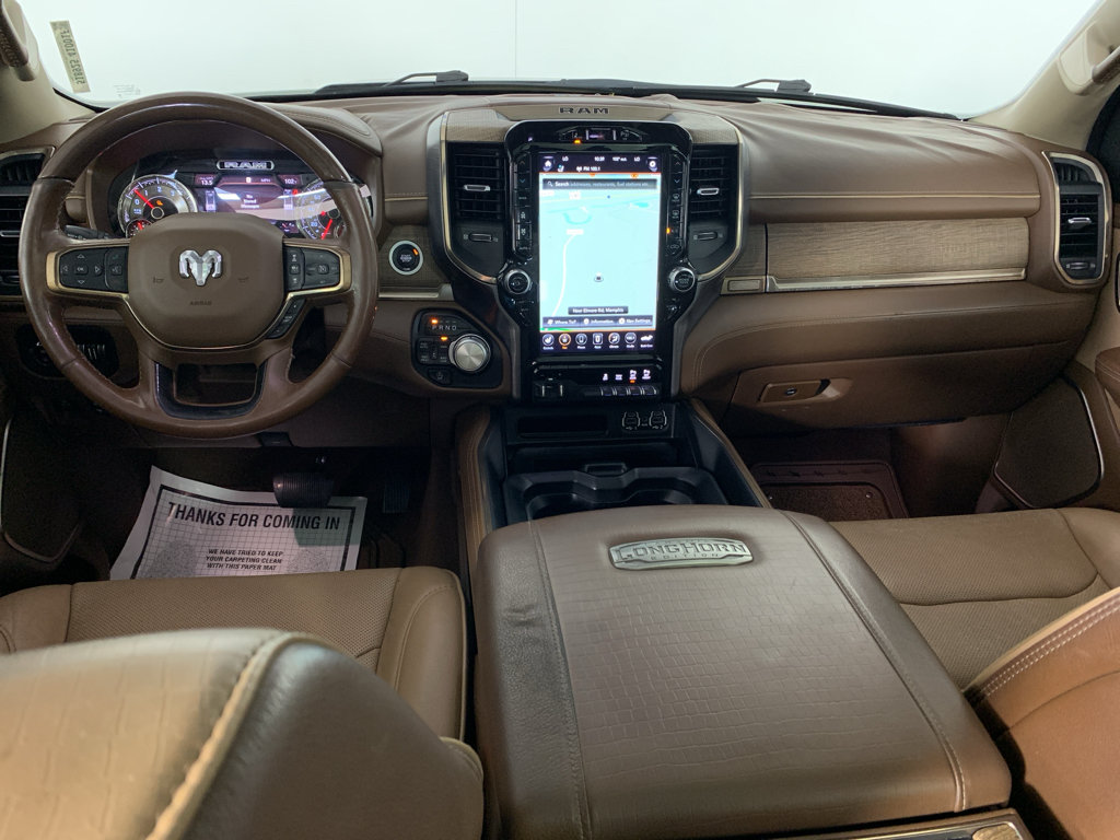 Used 2020 RAM 1500 Limited AWD/4WD image 33