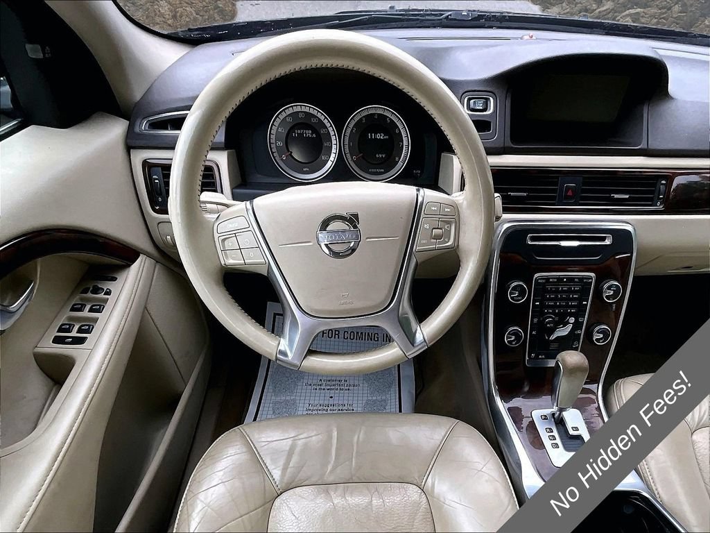 Used 2012 Volvo XC70 3.2 AWD/4WD image 5