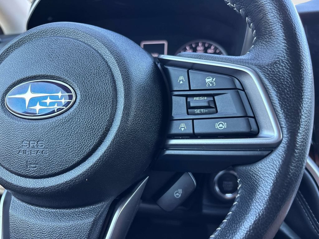 Certified 2024 Subaru Outback Limited XT AWD/4WD image 25