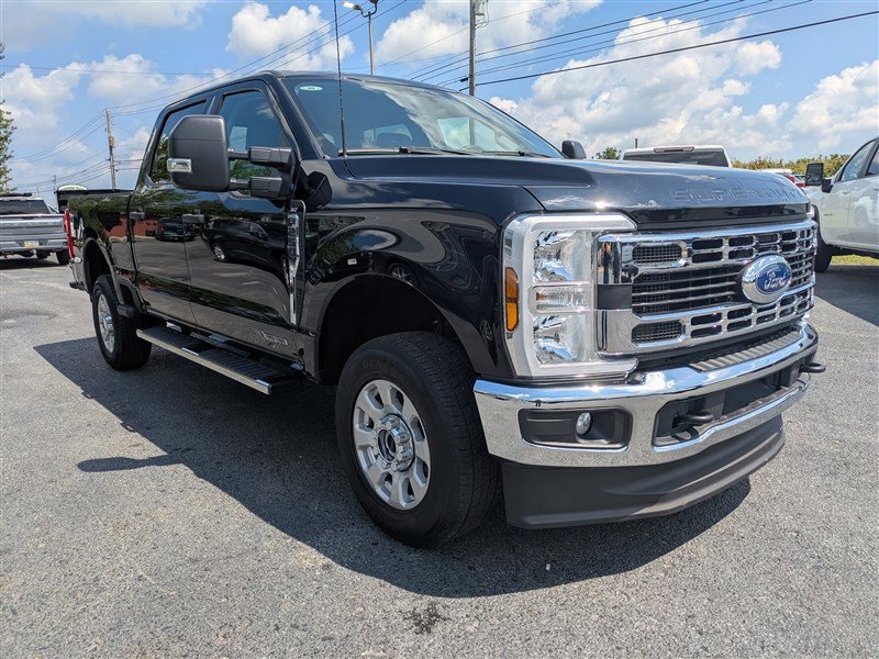 Used 2024 Ford F250 XLT image 9