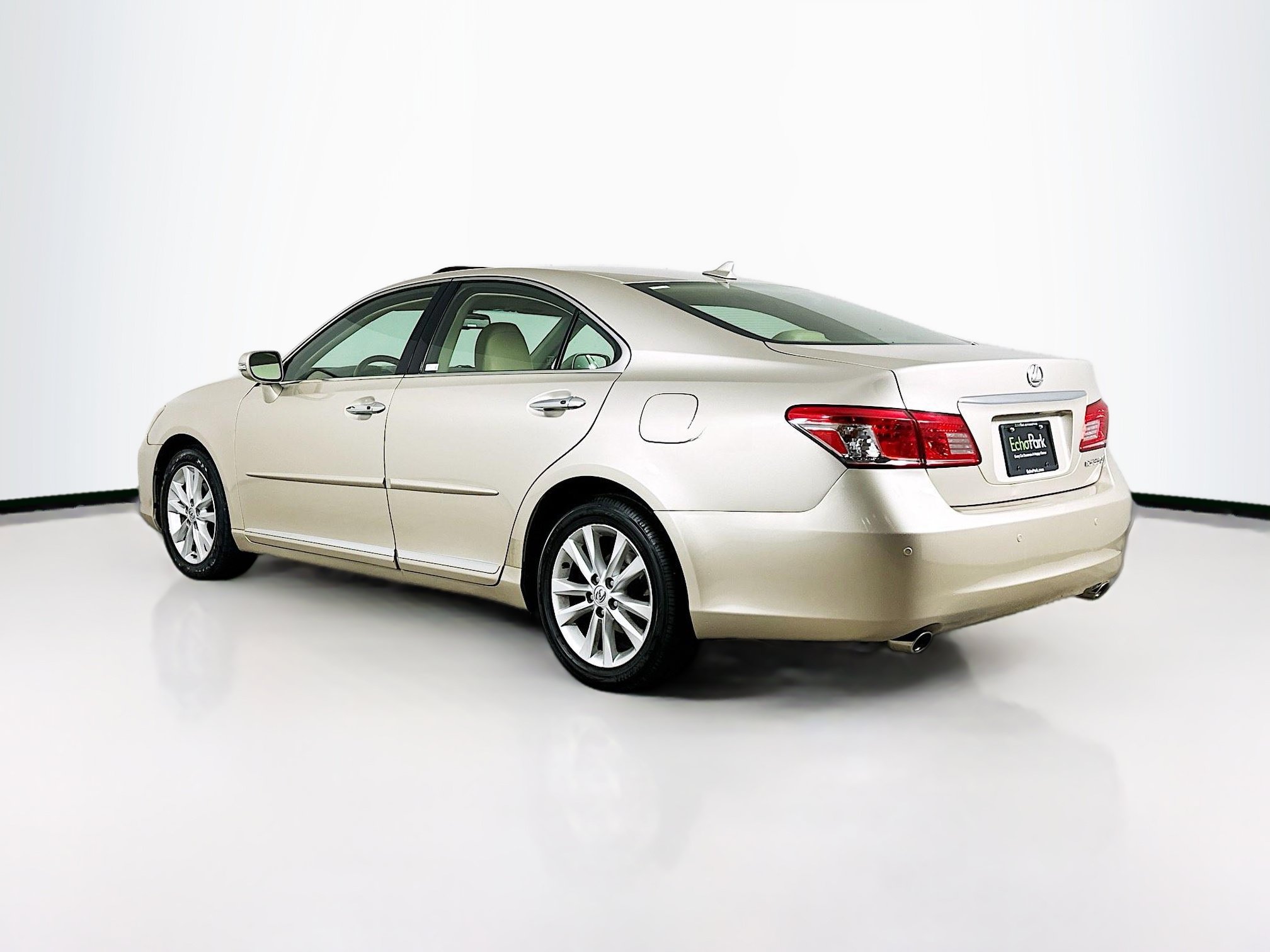 Used 2011 Lexus ES 350 FWD image 5