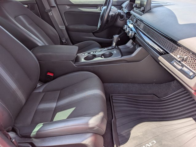 Used 2023 Honda Civic Sport image 24