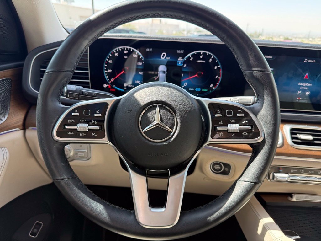 Used 2023 Mercedes-Benz GLE 450 4MATIC image 14