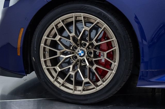 New 2026 BMW M2 CS RWD image 29