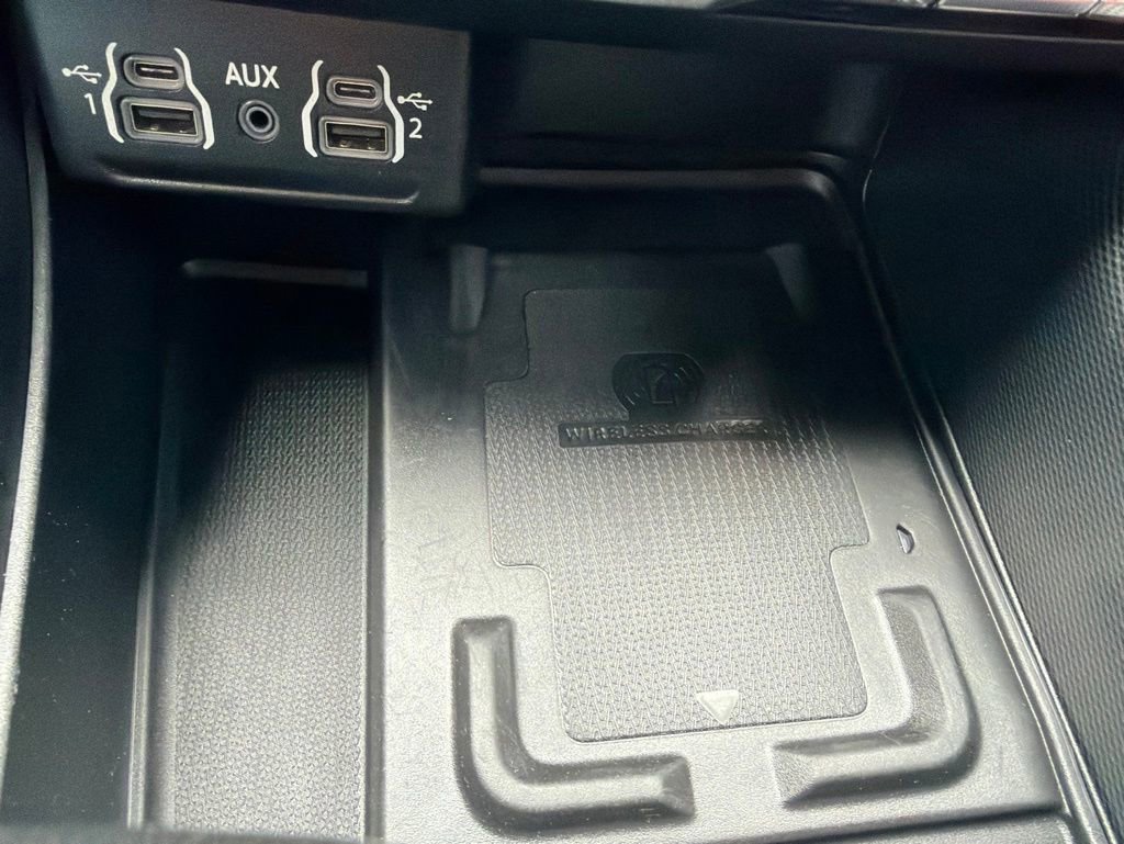 Used 2023 Dodge Durango SRT Hellcat AWD/4WD image 19