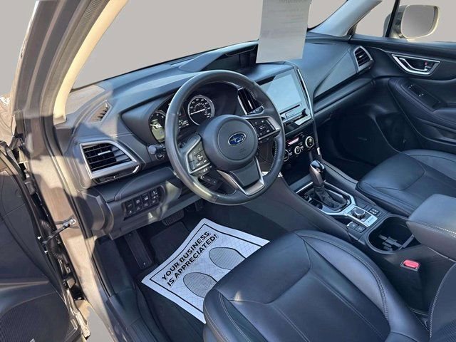 Certified 2023 Subaru Forester Touring image 23
