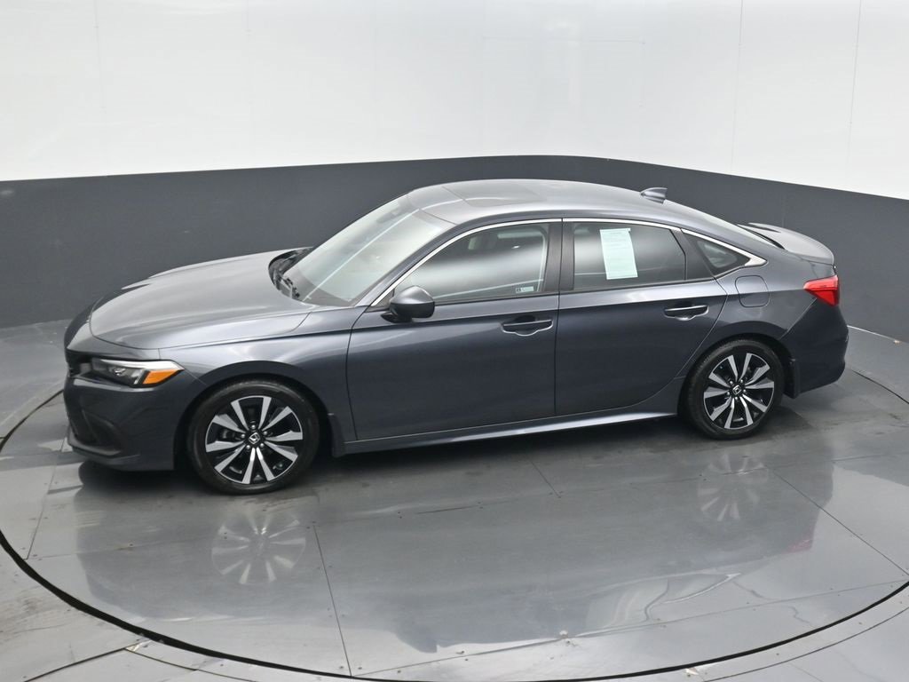 Used 2024 Honda Civic EX image 12