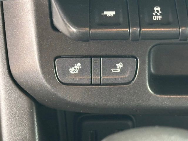 Used 2022 Chevrolet Colorado Z71 image 37