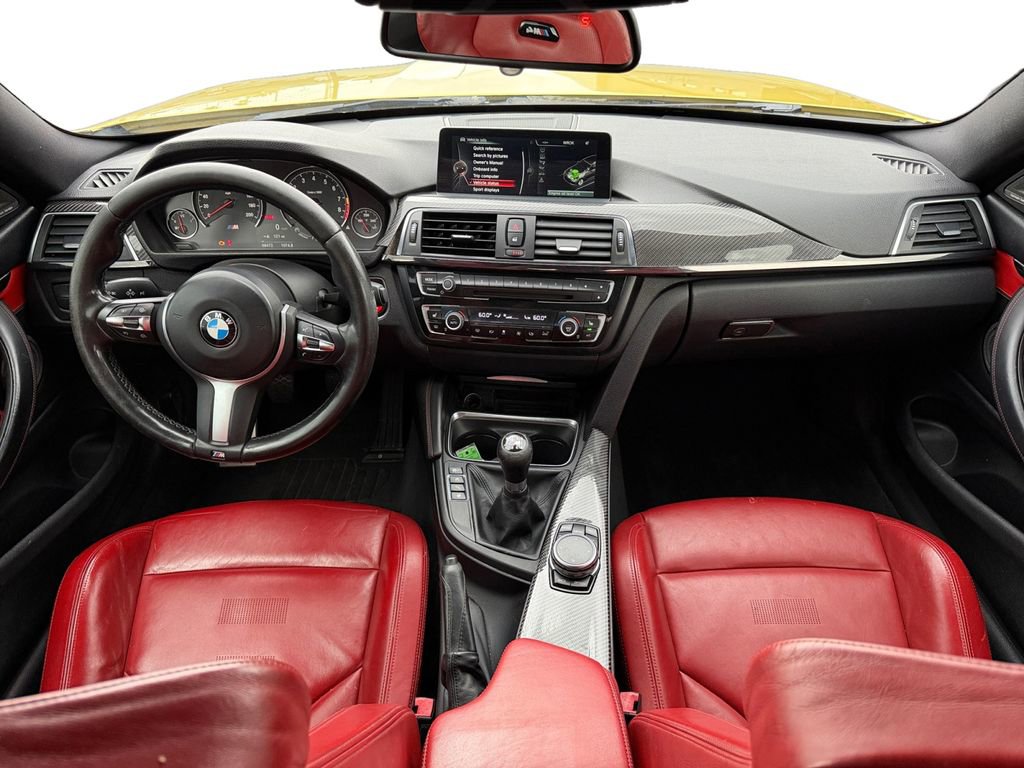 Used 2016 BMW M4 Coupe image 11