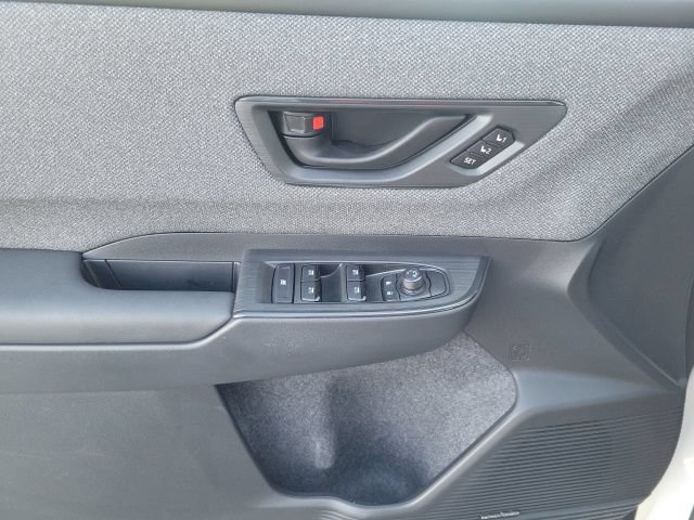 Certified 2026 Subaru Outback Limited AWD/4WD image 17