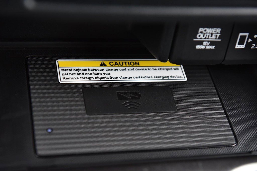 Certified 2023 Honda Passport EX-L image 21