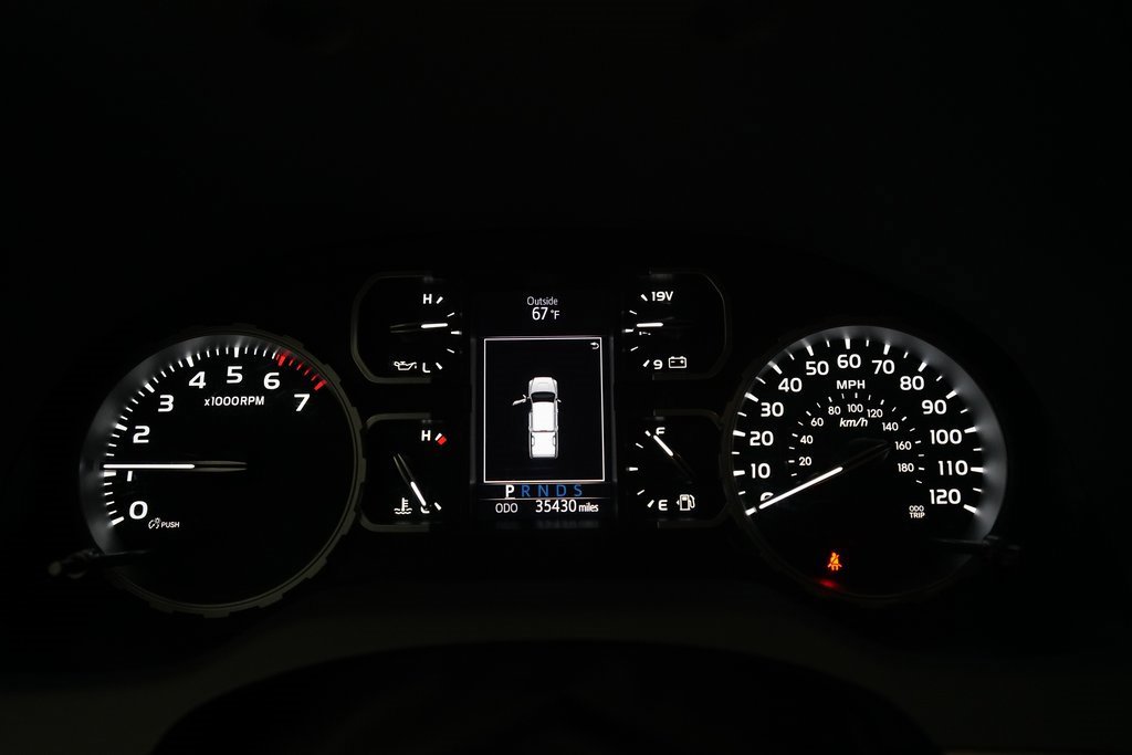 Used 2020 Toyota Tundra SR5 image 2