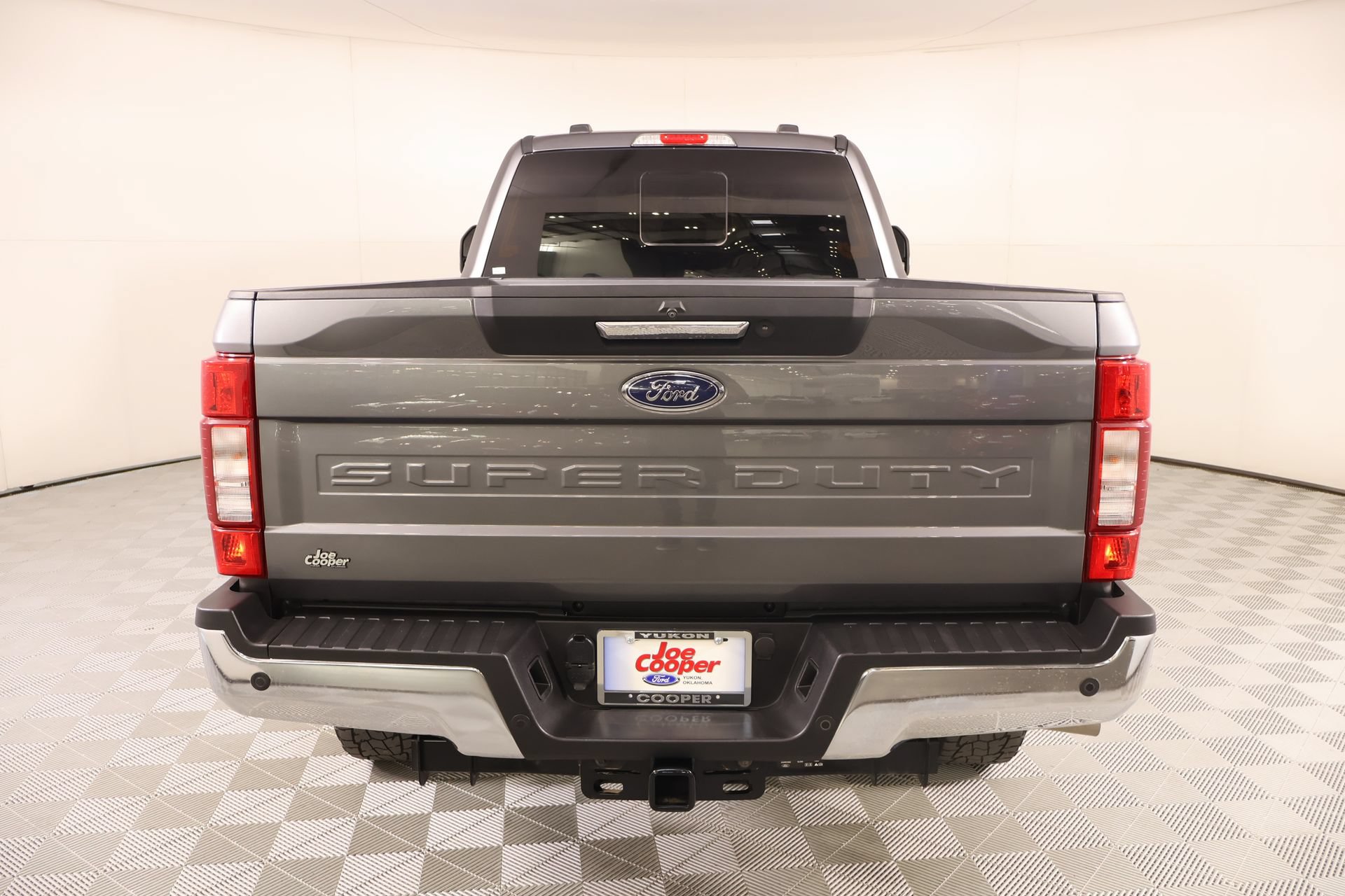 Used 2022 Ford F250 Lariat w/ Lariat Value Package AWD/4WD image 21