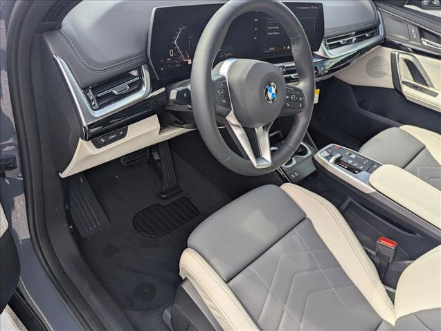 New 2026 BMW X1 xDrive28i image 3