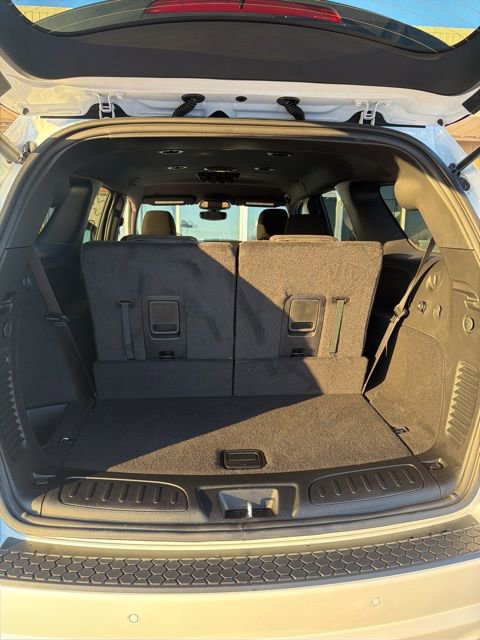 New 2026 Dodge Durango GT image 18