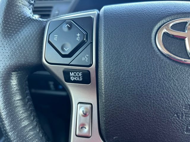 Used 2024 Toyota 4Runner SR5 Premium RWD image 23