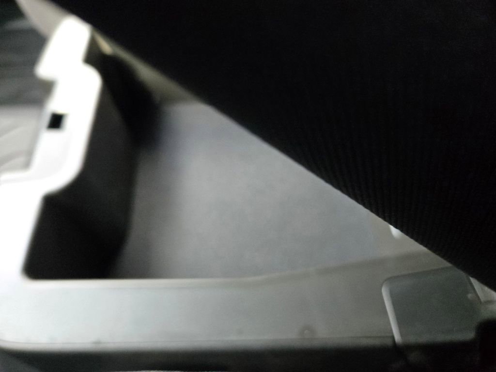 Certified 2025 Chevrolet Silverado 1500 Custom image 12