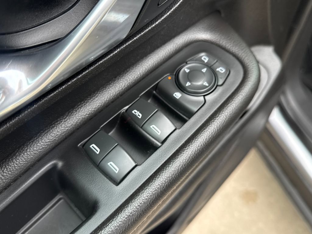Certified 2019 GMC Terrain SLT w/ Preferred Package AWD/4WD image 27